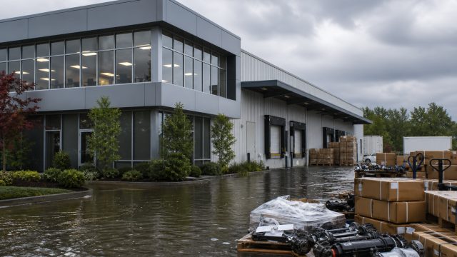 Camp Mystic Declares Bankruptcy Amid Stemming Flood Lawsuits
