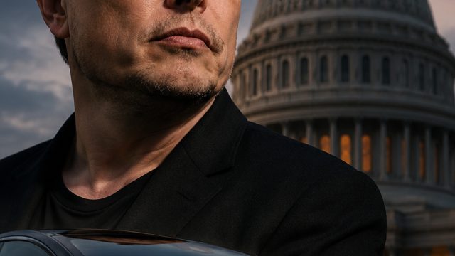 Elon Musk's Wealth: A Wake-Up Call for the Future of Democracy