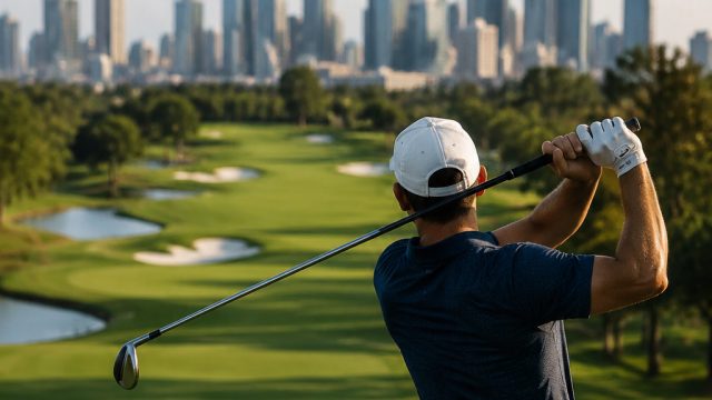 Revamped PGA Tour Schedule: Impact on Golf’s Future Starting 2028