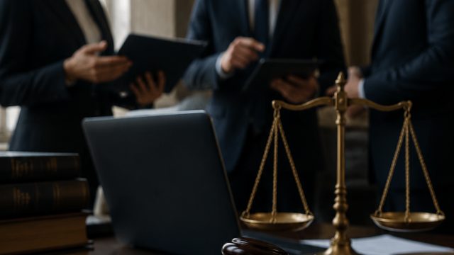 New Developments in Election Regulations: A Review of Recent Court Decisions
