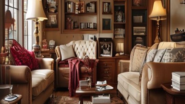 Exclusive Deals on Decor and Furniture: Don't Miss Out This Week!