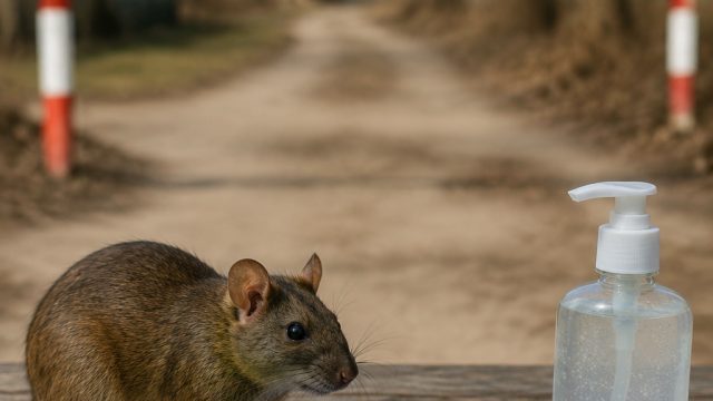 End of Hantavirus Quarantine Raises Questions About Public Health Protocols